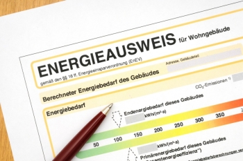 Energieausweis - Wolfratshausen