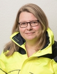 Bausachverständige, Immobiliensachverständige, Immobiliengutachterin und Baugutachterin  Svenja Rohlfs Wolfratshausen
